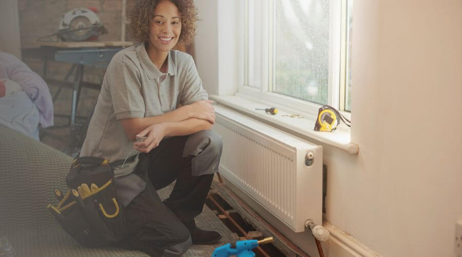 Drain Cleaning in Wellington, TX